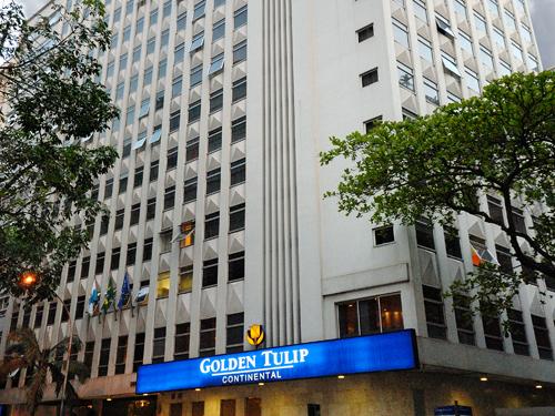 Novotel Rio de Janeiro Leme