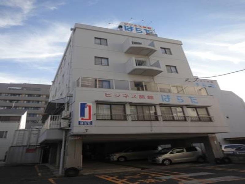 Harada Business Ryokan