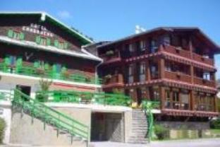 Hotel Candanchu