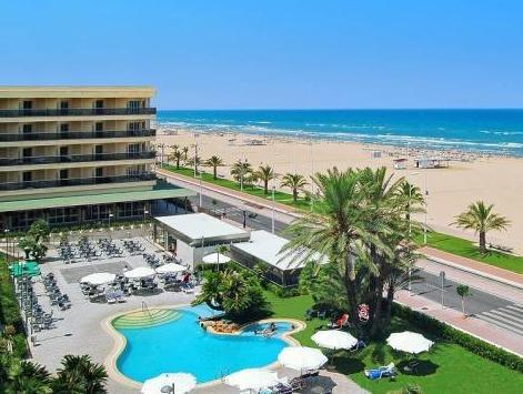 RH Bayren Hotel & Spa 4* Sup