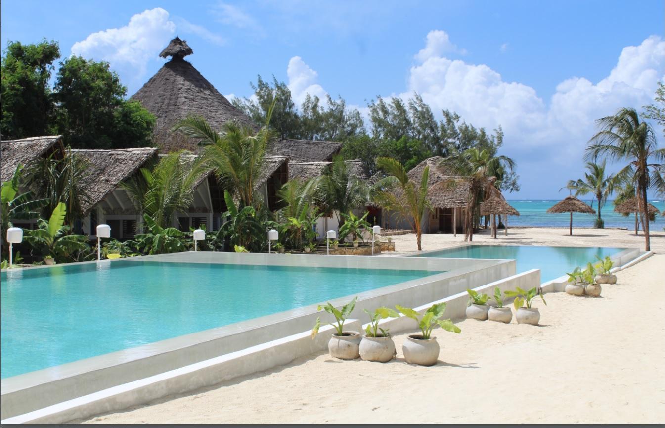 Fun Beach Resort