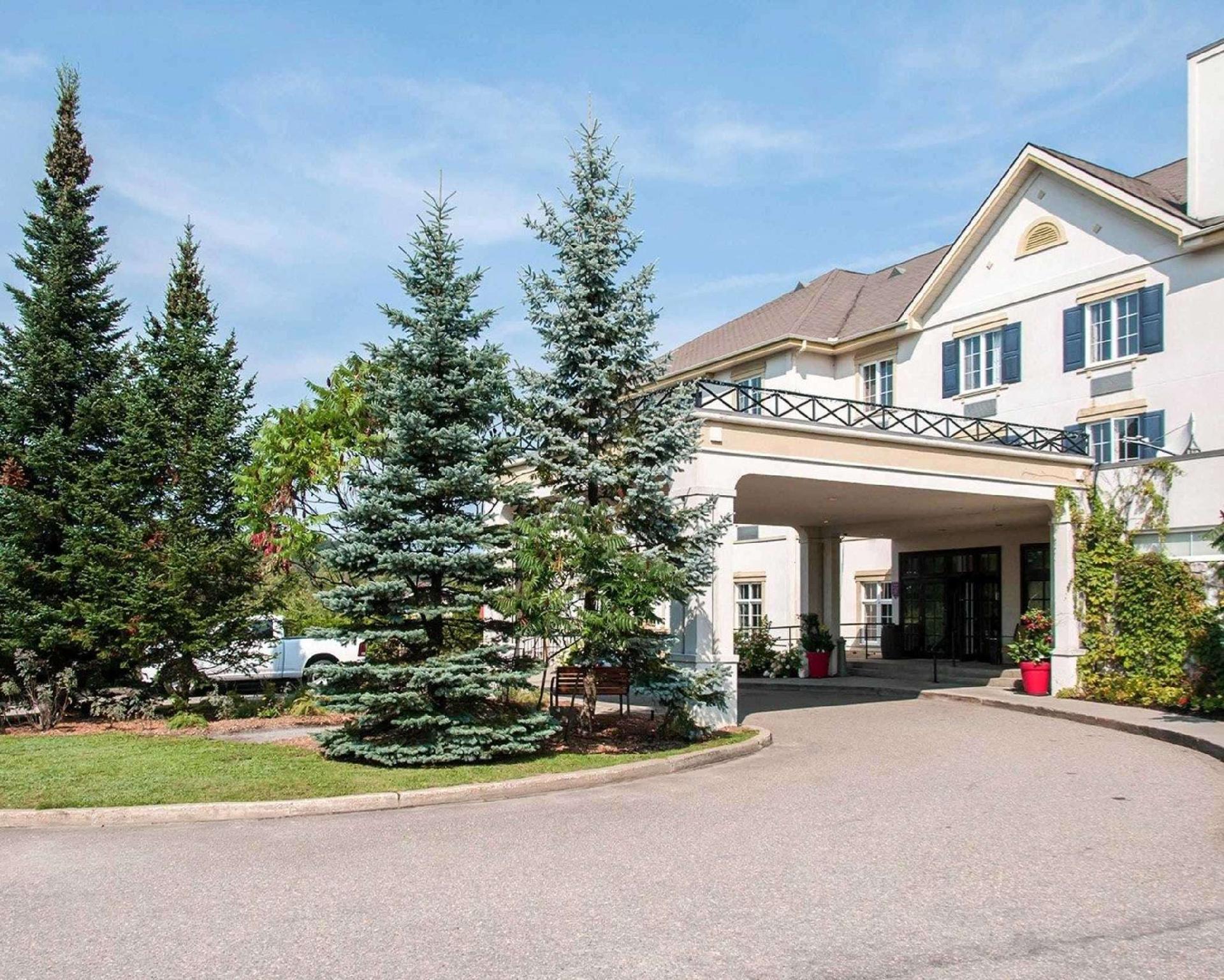 Comfort Inn and Suites Mont Tremblant