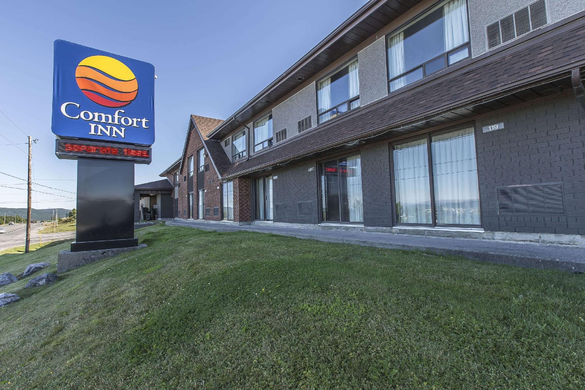 Comfort Inn