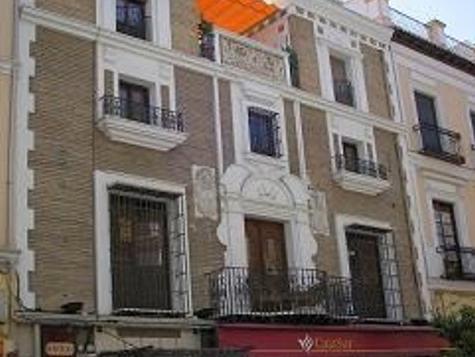 Hospederia Colon Antequera
