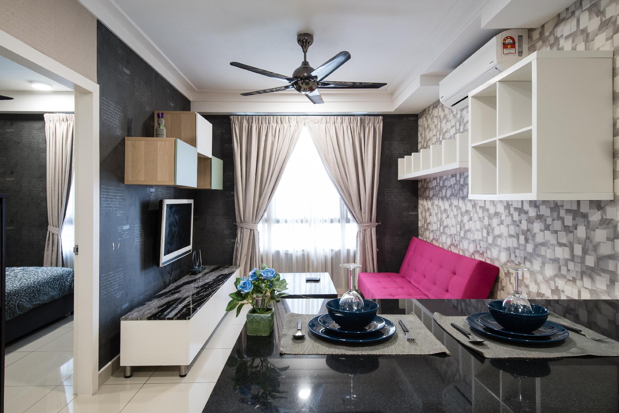 Solstice Cyberjaya by Easy Property                                                        