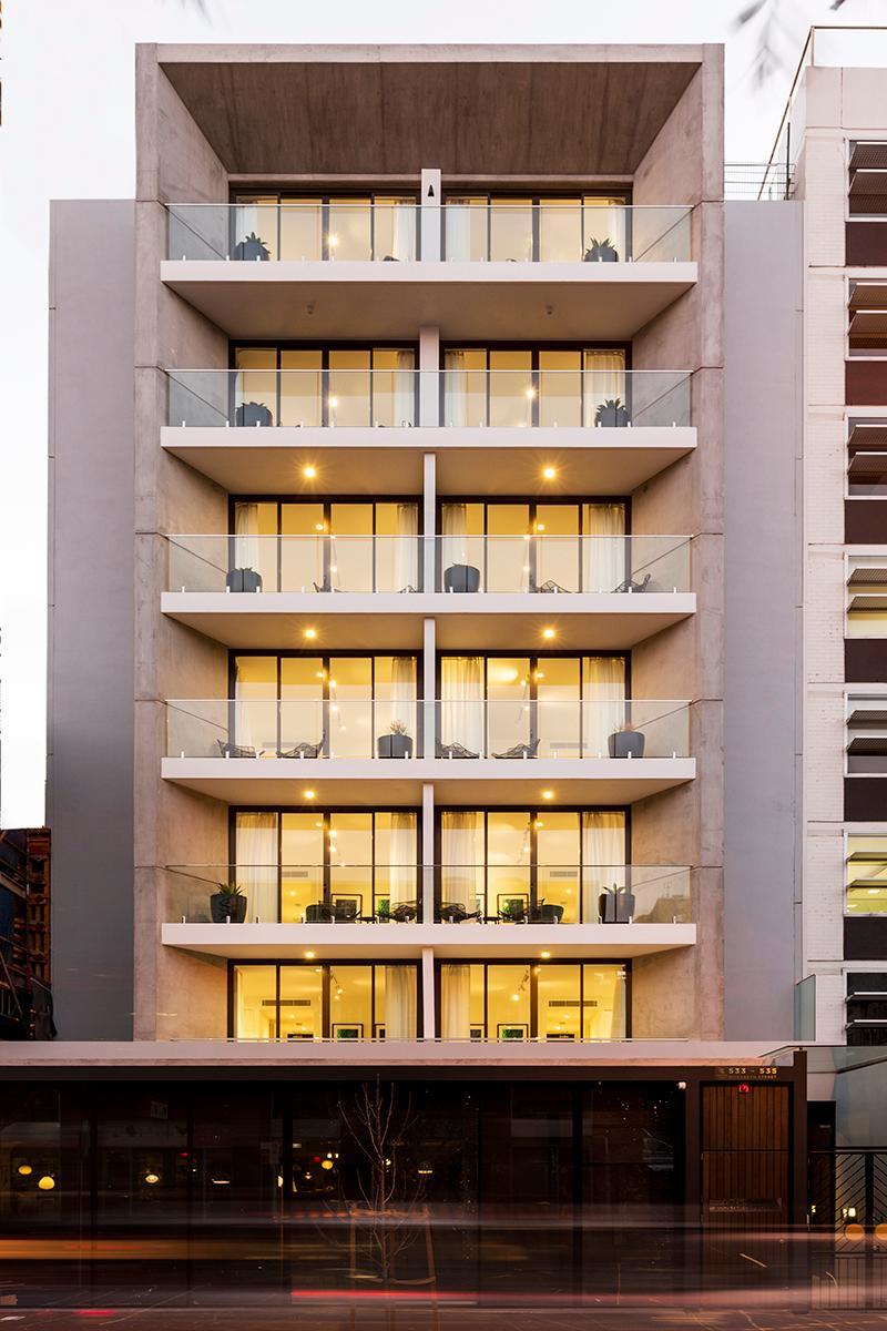 Apartment Hotel Botanik