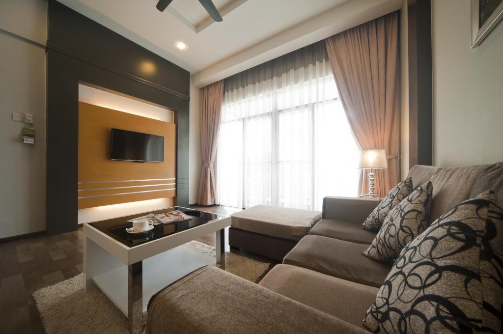Aranda Nova Suite