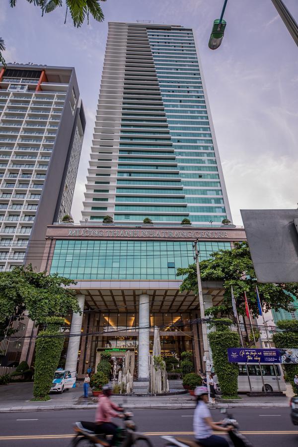 Nha Trang Beach Apartments