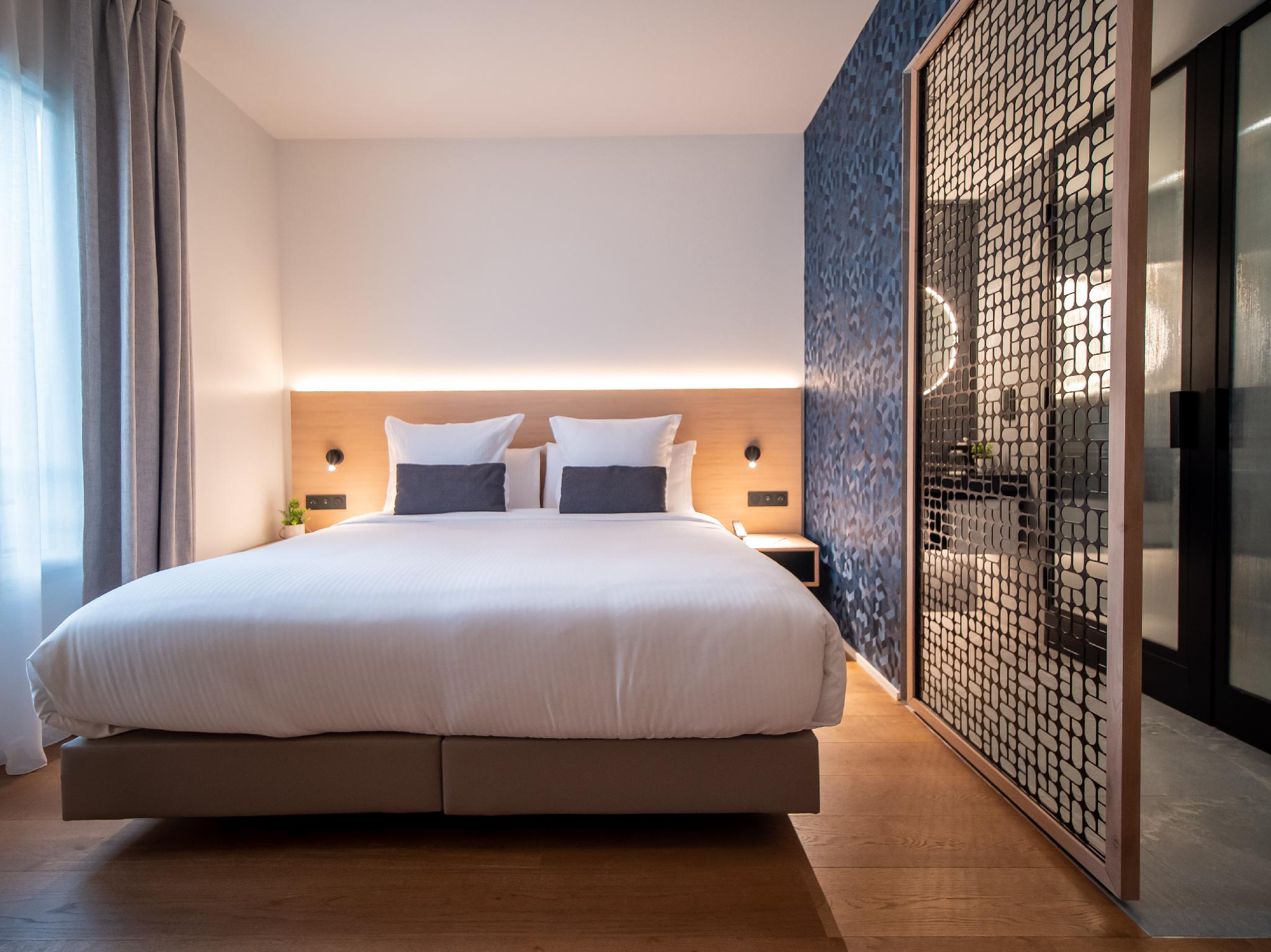 Hotel Paxton Paris MLV