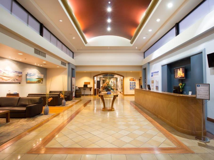 Club Wyndham Dunsborough, Trademark Collection by Wyndham