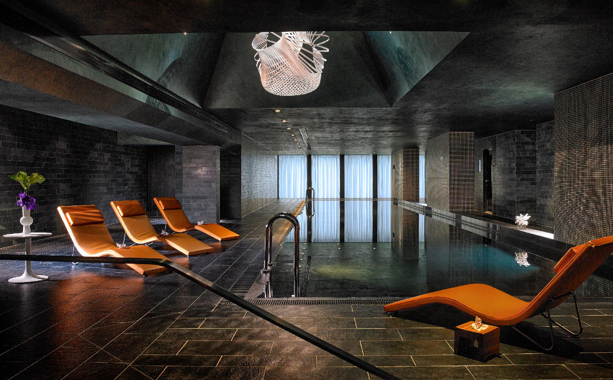 Anantara The Marker Dublin - A Leading Hotel of the World