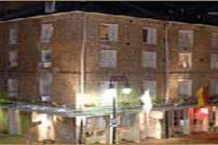 French Market Inn