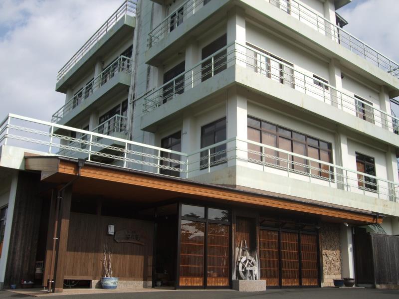 Nagomi Yado Anjuan Ryokan