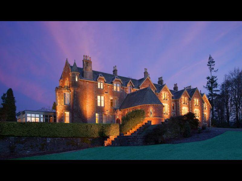 Cromlix