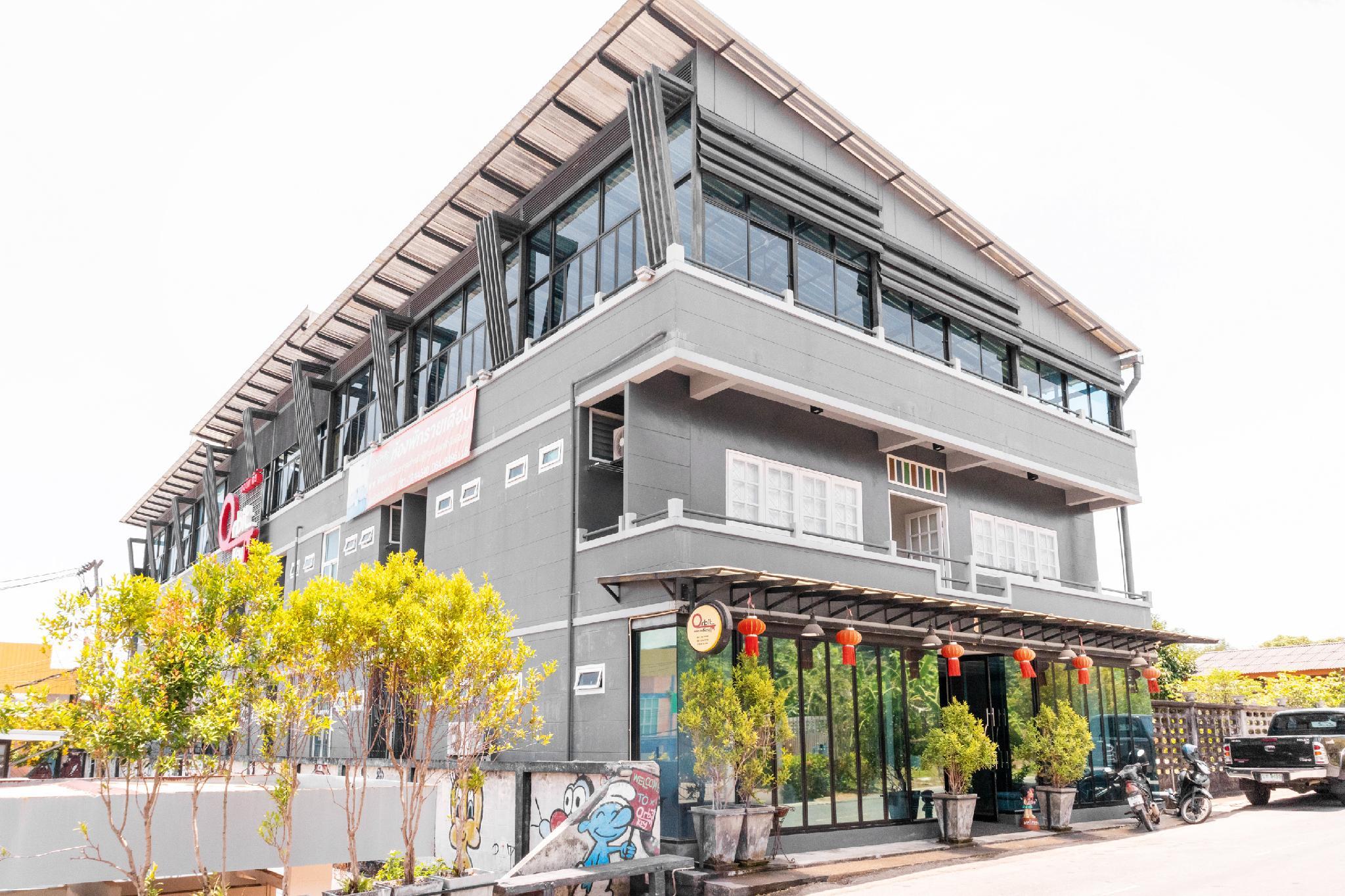 OYO 800 Orbit Key Hotel