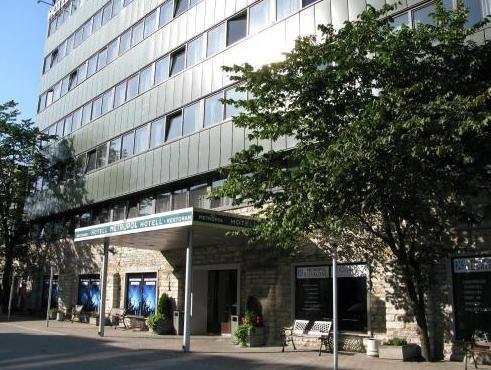 Metropol Hotel