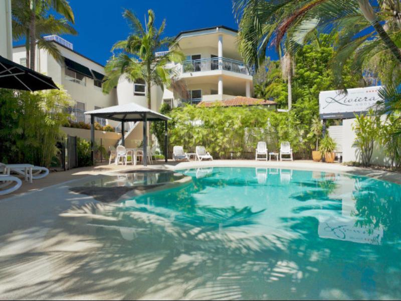 Noosa Riviera Resort