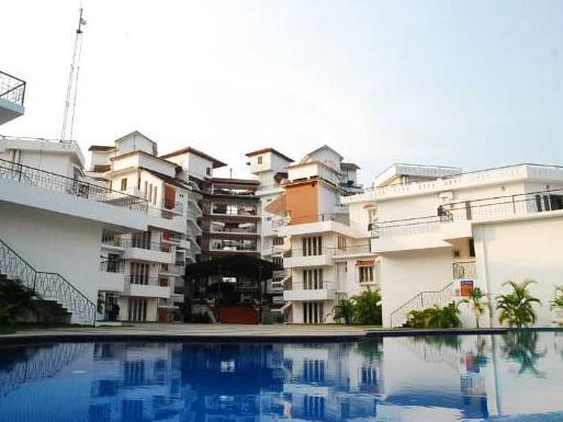 Mermaid Hotel