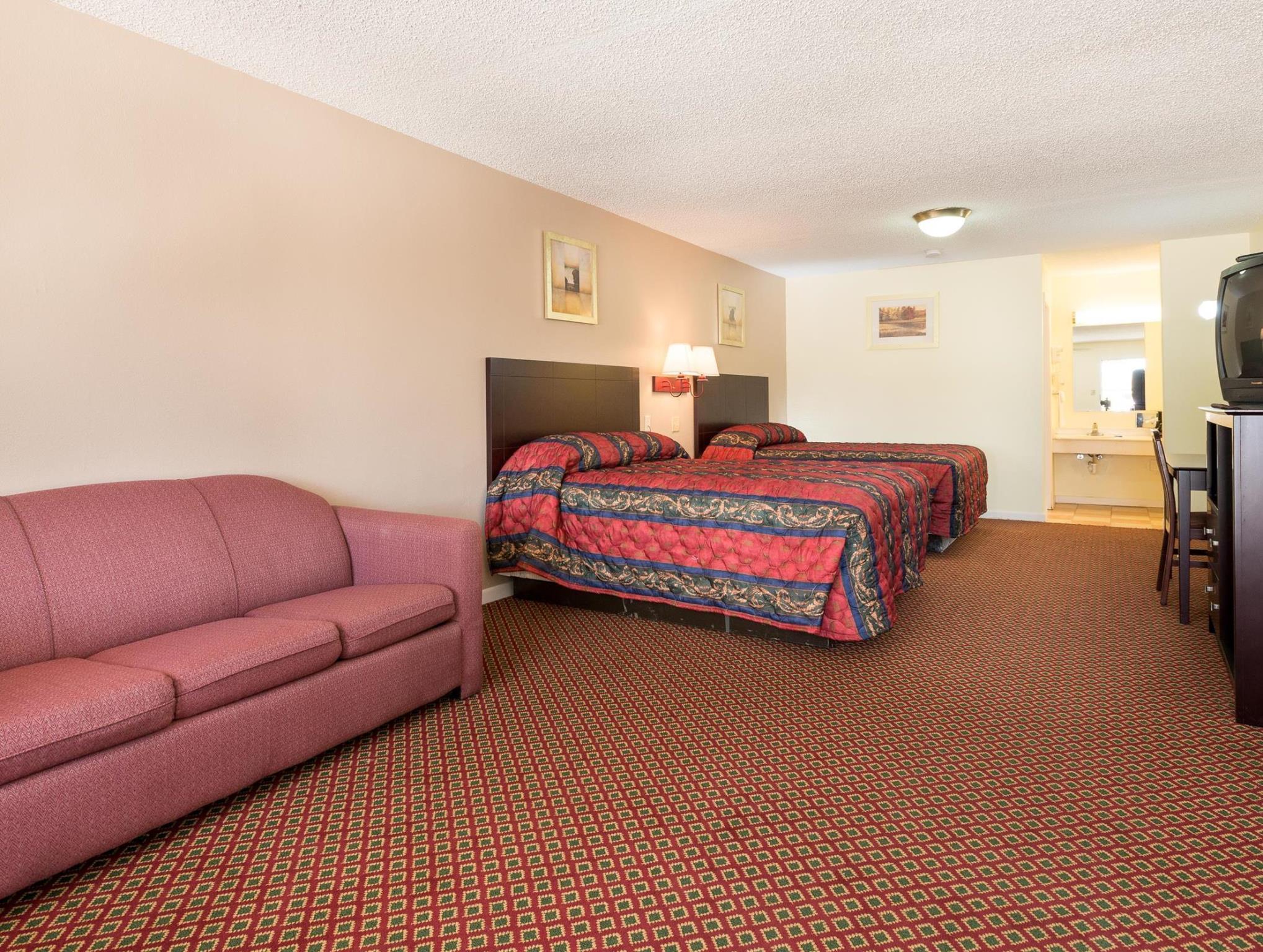 Royal Inn Abilene