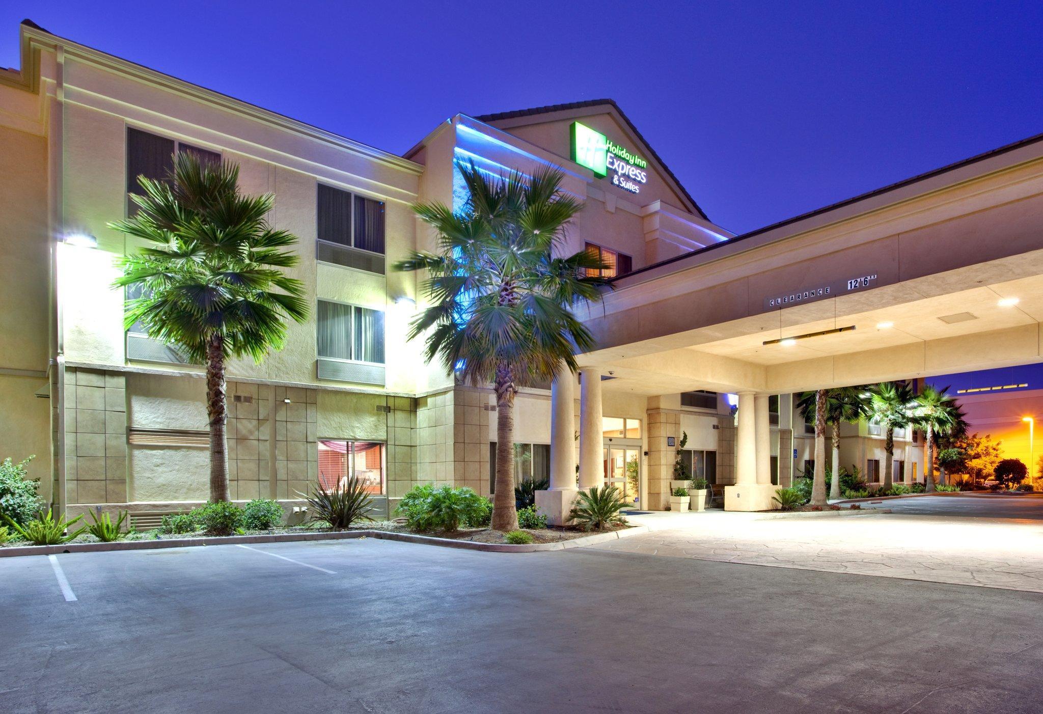 Holiday Inn Express San Diego - Otay Mesa