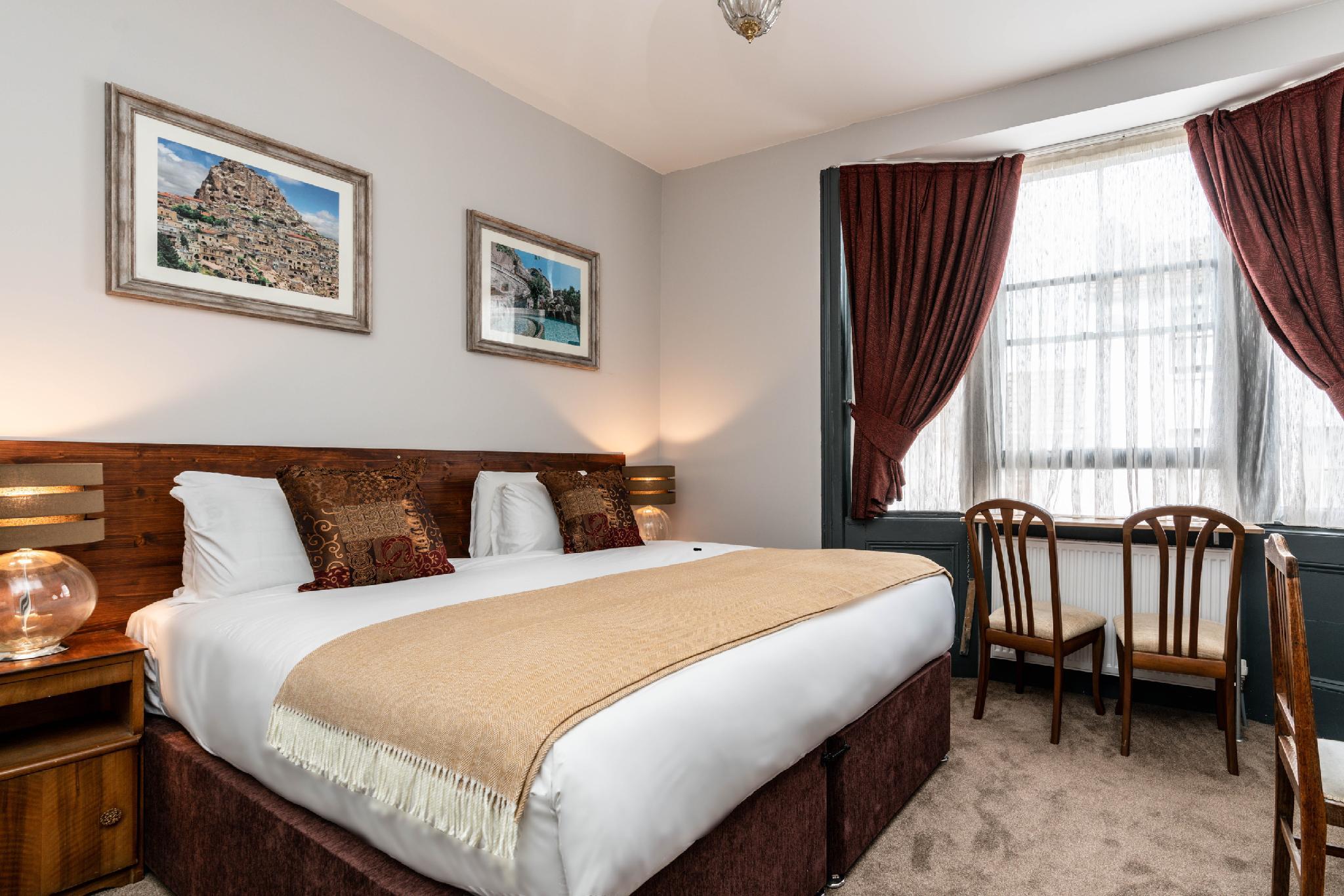 Cappadocia Guesthouse Brighton
