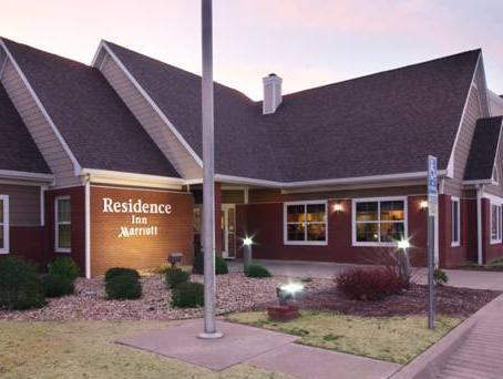 Residence Inn Tulsa South