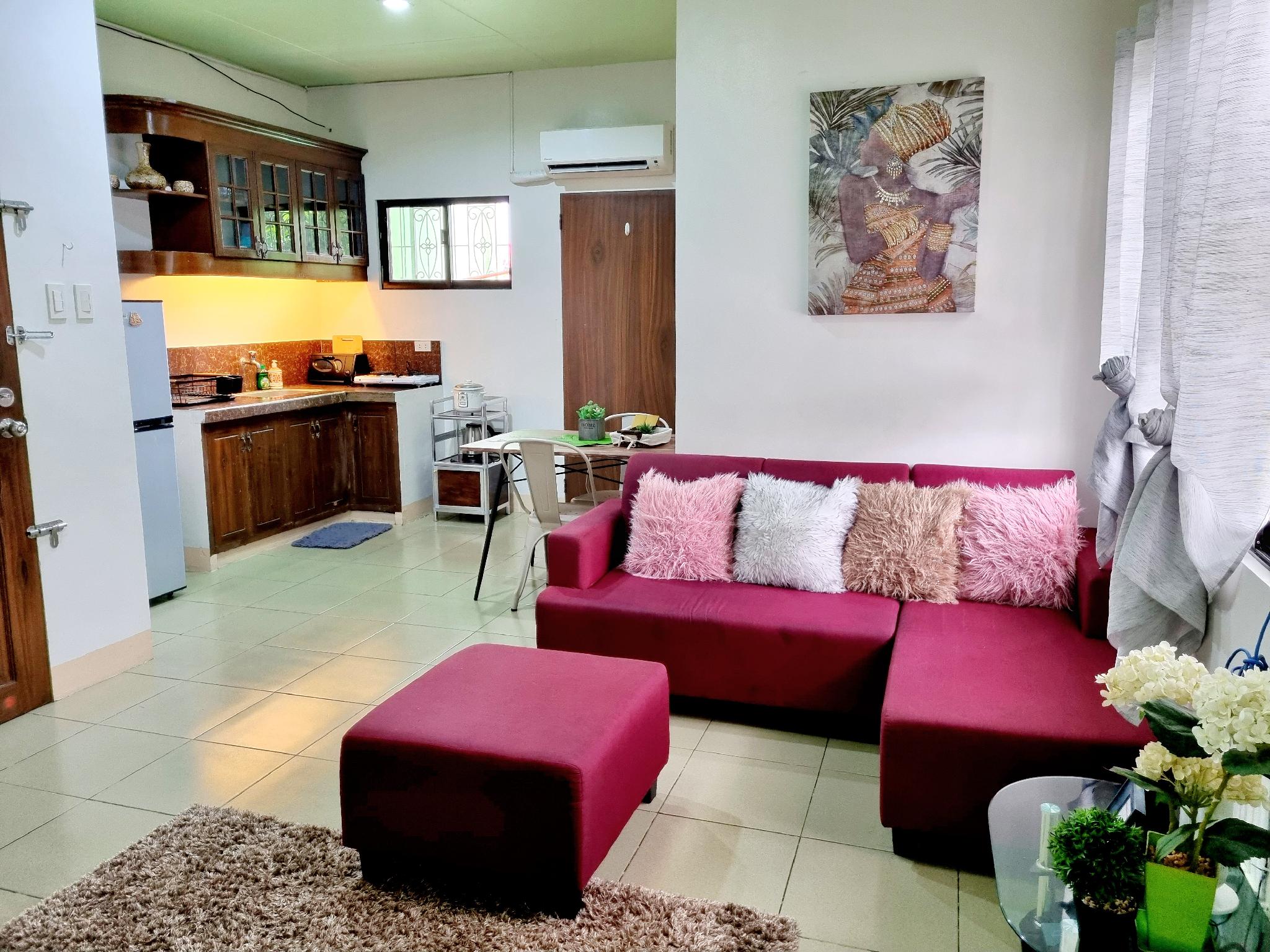 Arabella's Home (1 Bed Room Apartment)