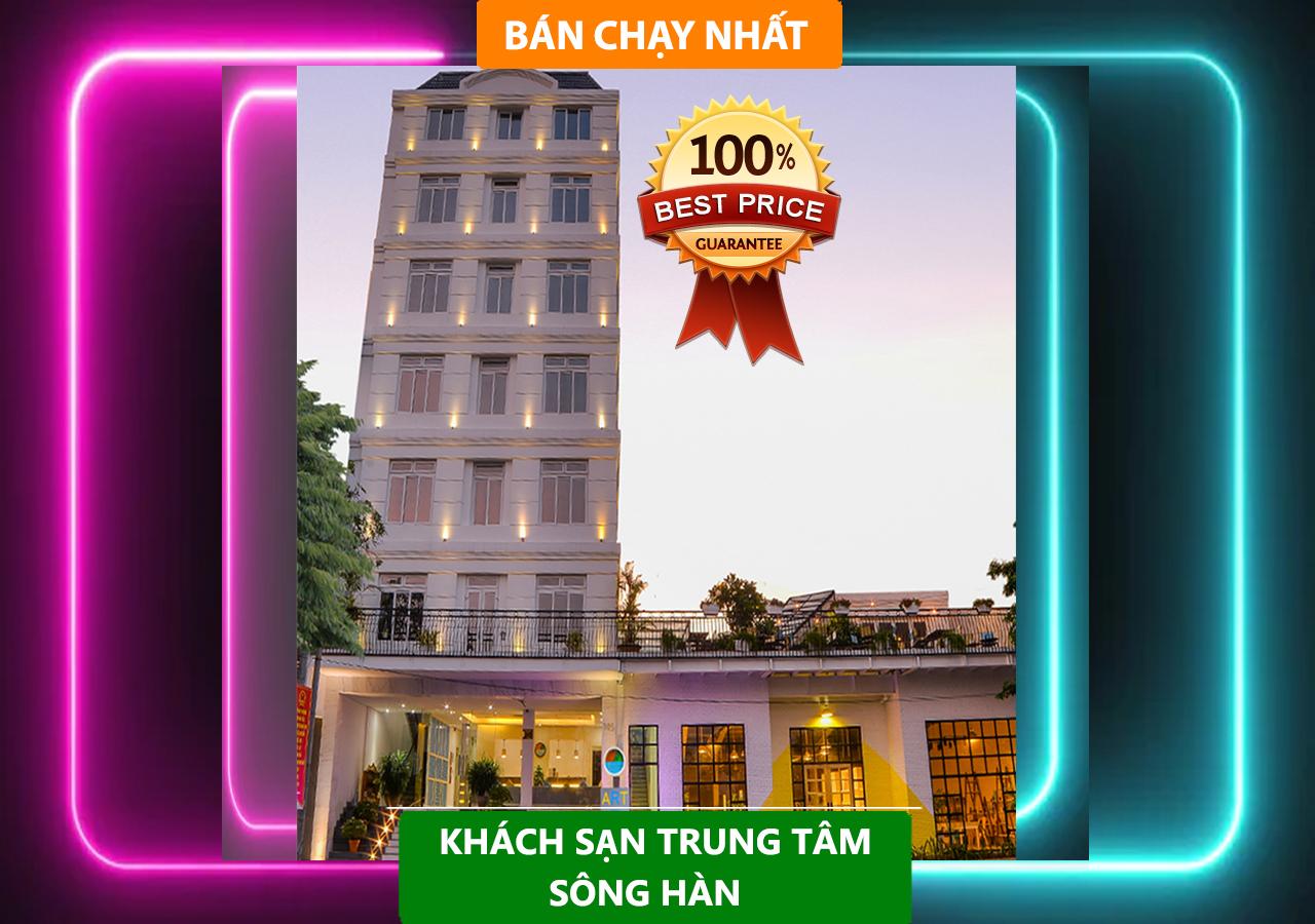 Palmier Hotel