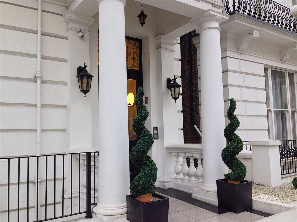 10 Pembridge Gardens Hotel