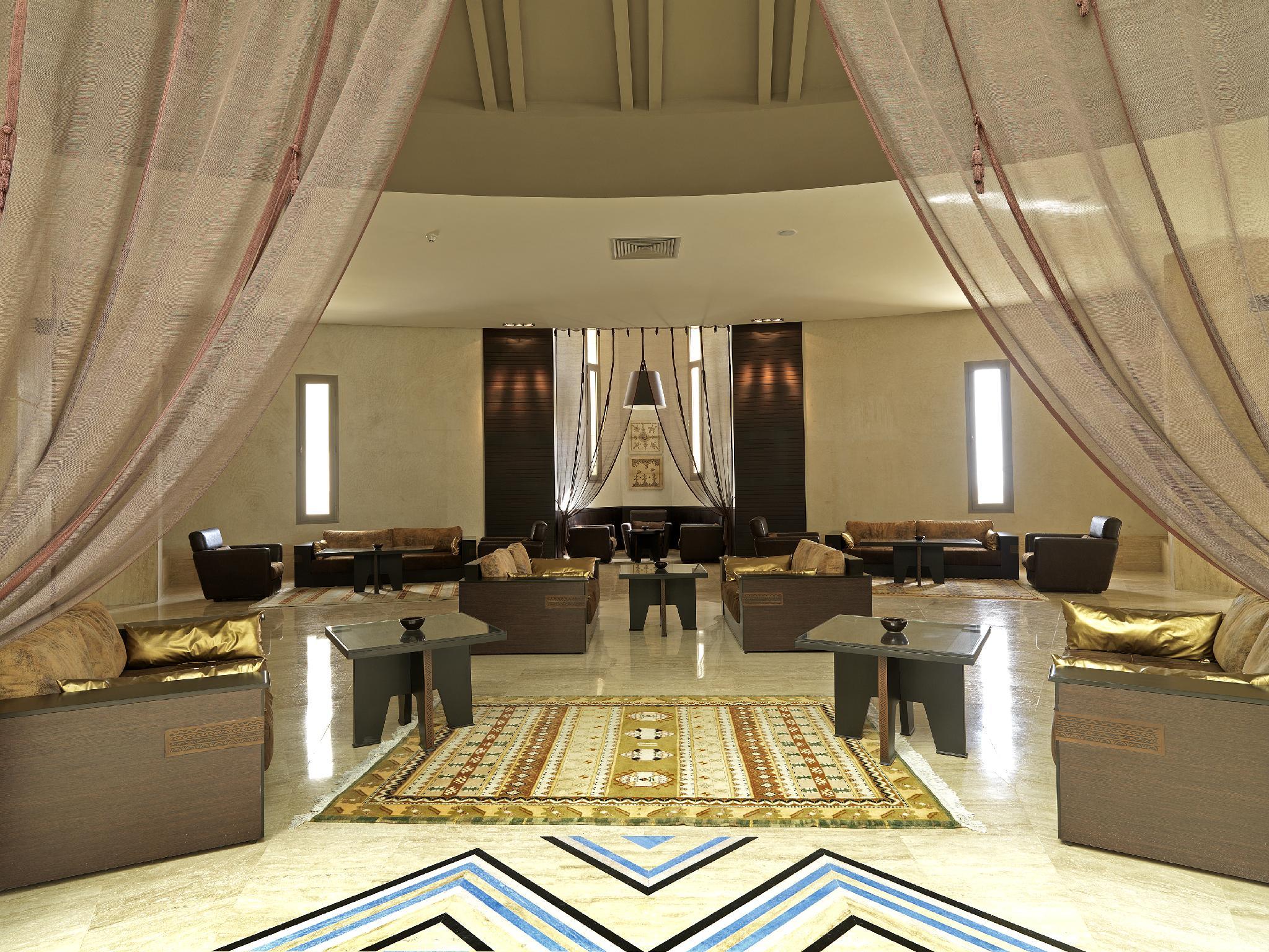 Atlas Essaouira & Spa