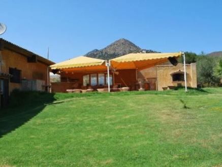Hotel Mas Palou
