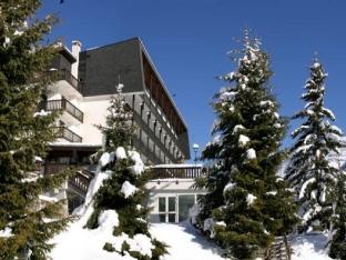 Hotel Spa Farandole