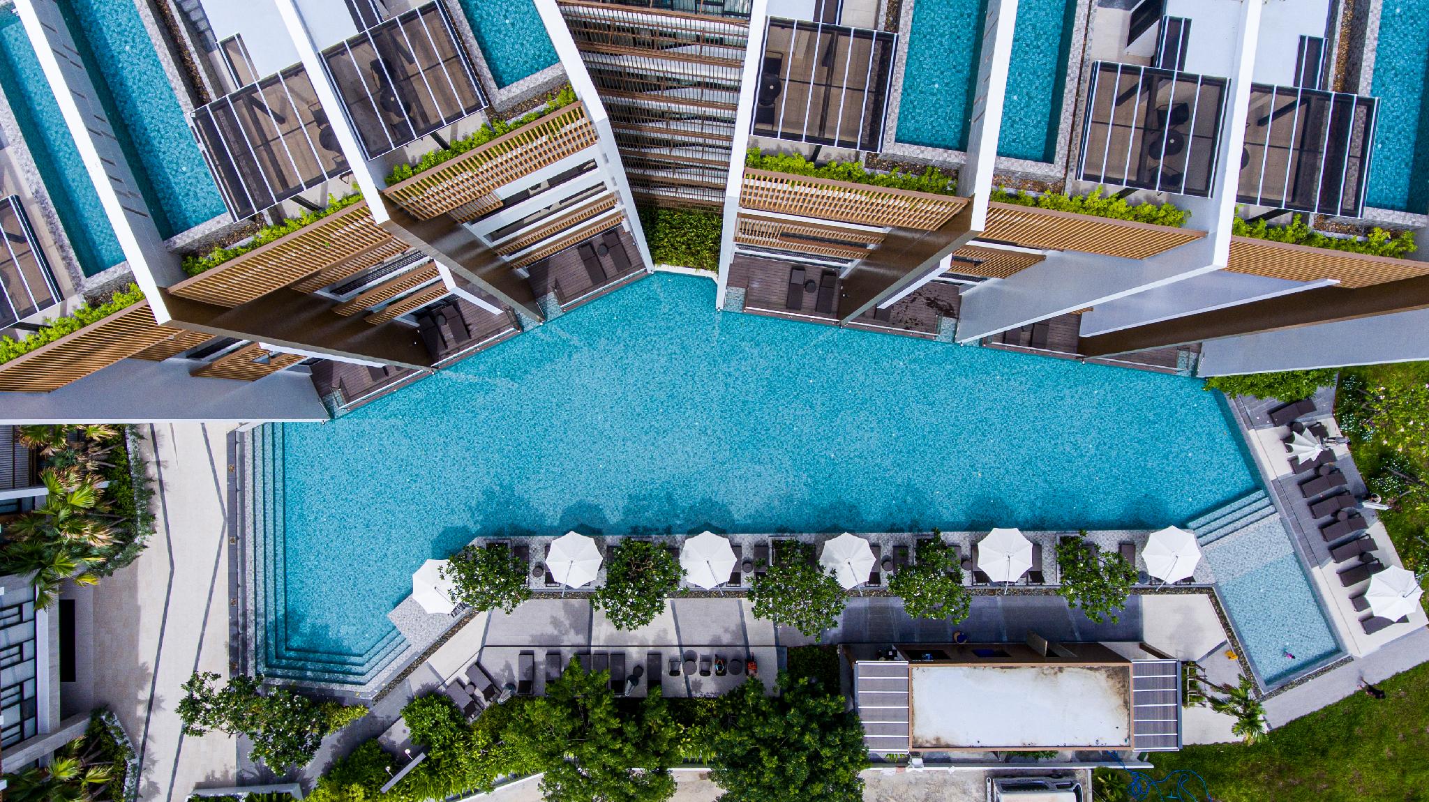 iSanook Hua Hin Resort and Suites