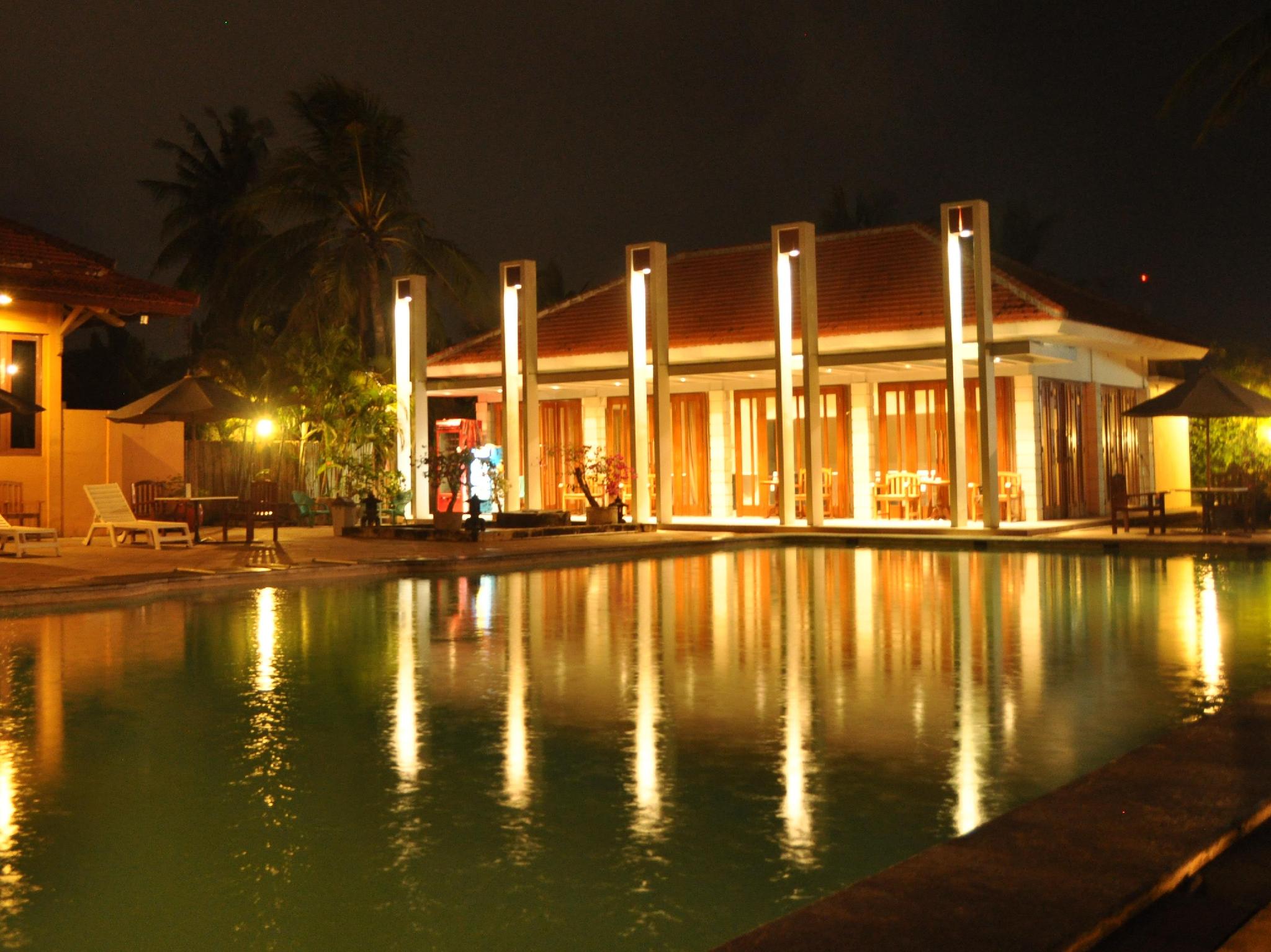 Hotel Mutiara