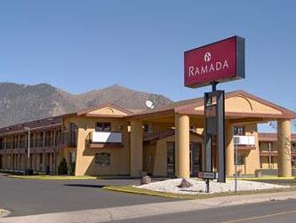 Ramada by Wyndham Flagstaff East