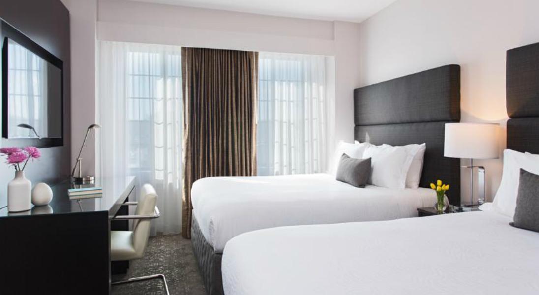 The Carlyle Dupont Circle, A Kimpton Hotel