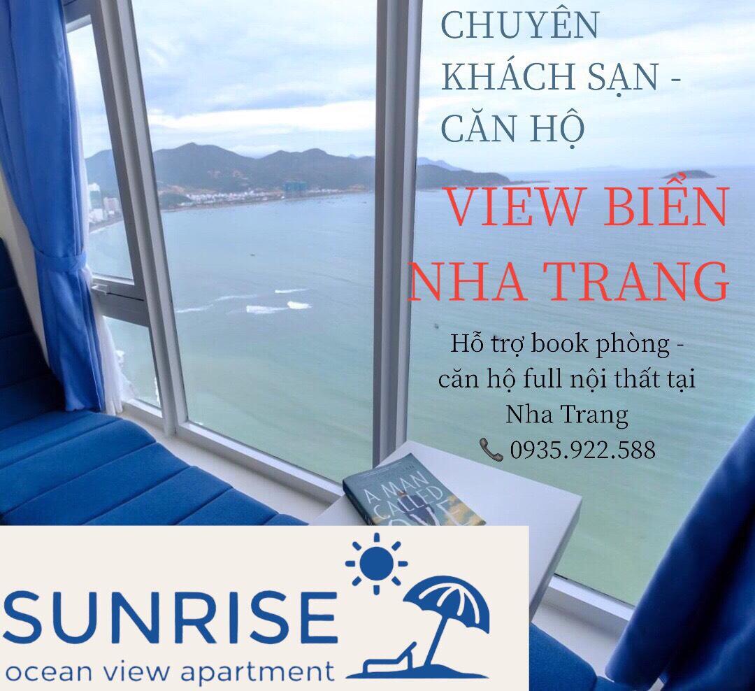 Sunrise Ocean View Apartment