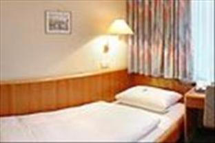 Hotel Hauser an der Universitat
