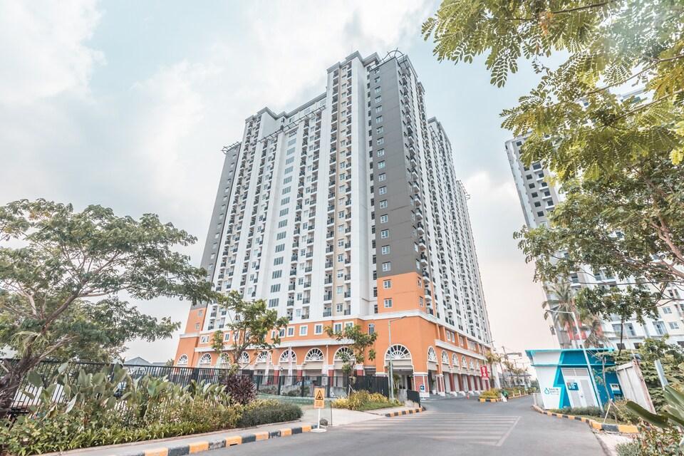 Joy Home Cinere Resort