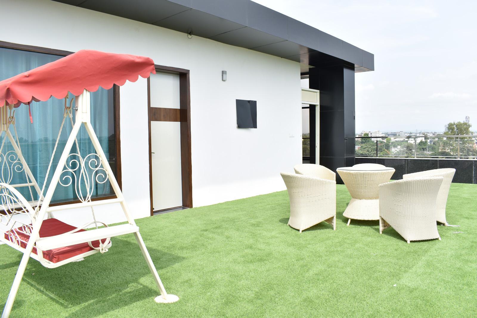 Prime Stays-Private Luxury space-Mohali Chandigarh