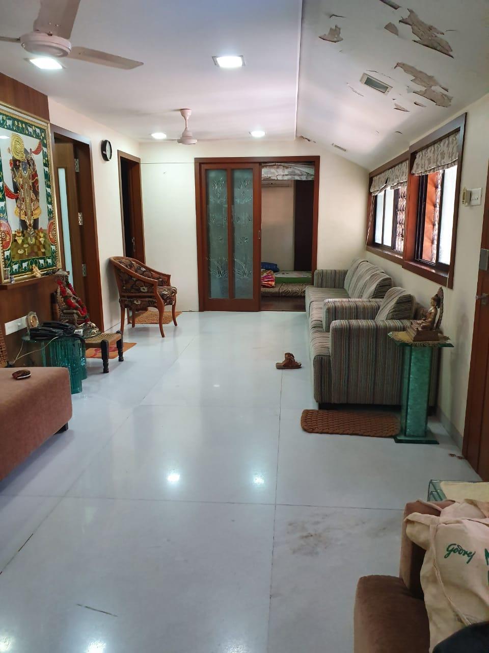 South Mumbai Home Stay 