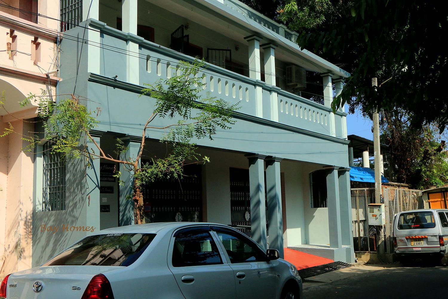 Bay Homes Premium Home Stay