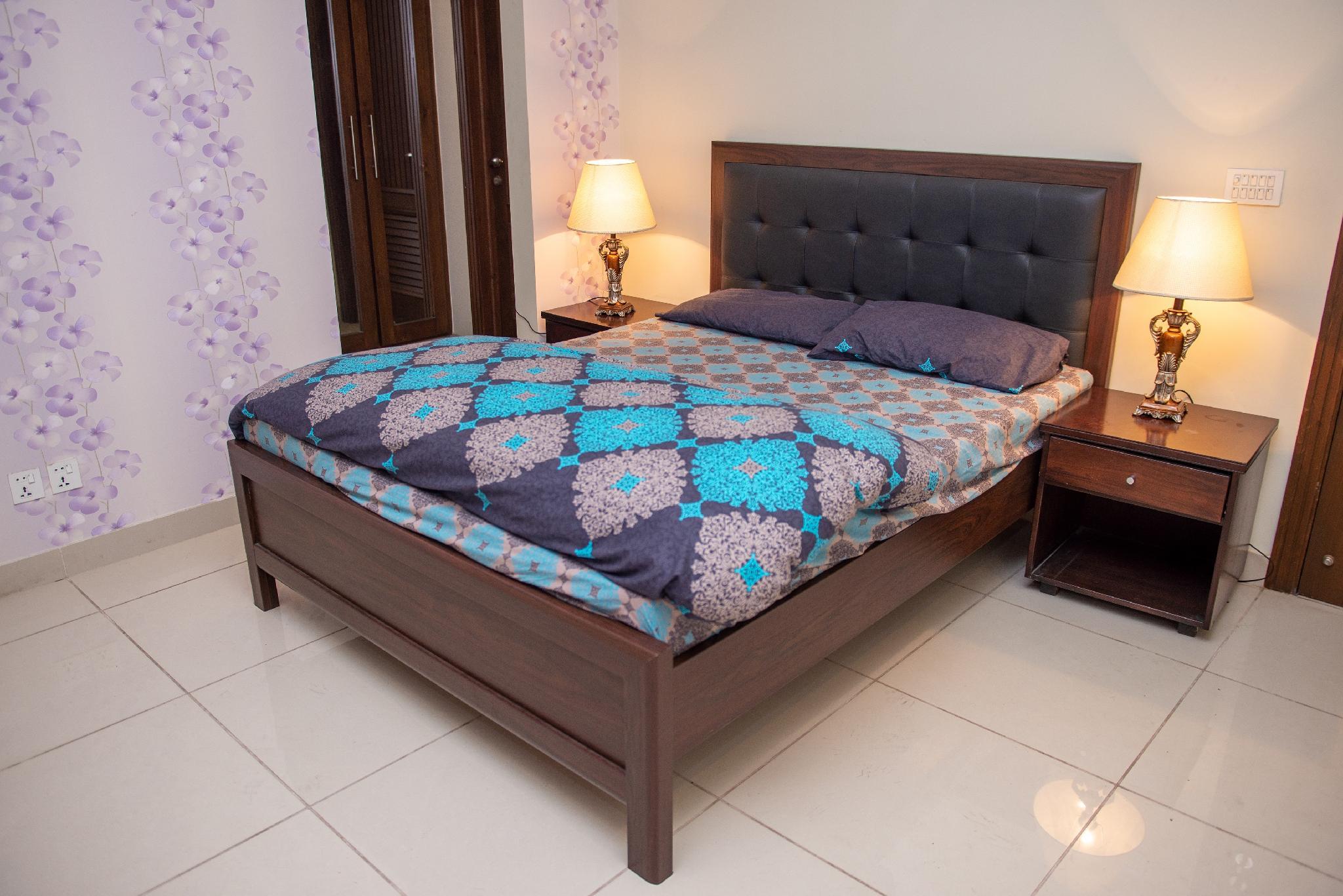 Best Place to Stay in the Heart of Lahore. 