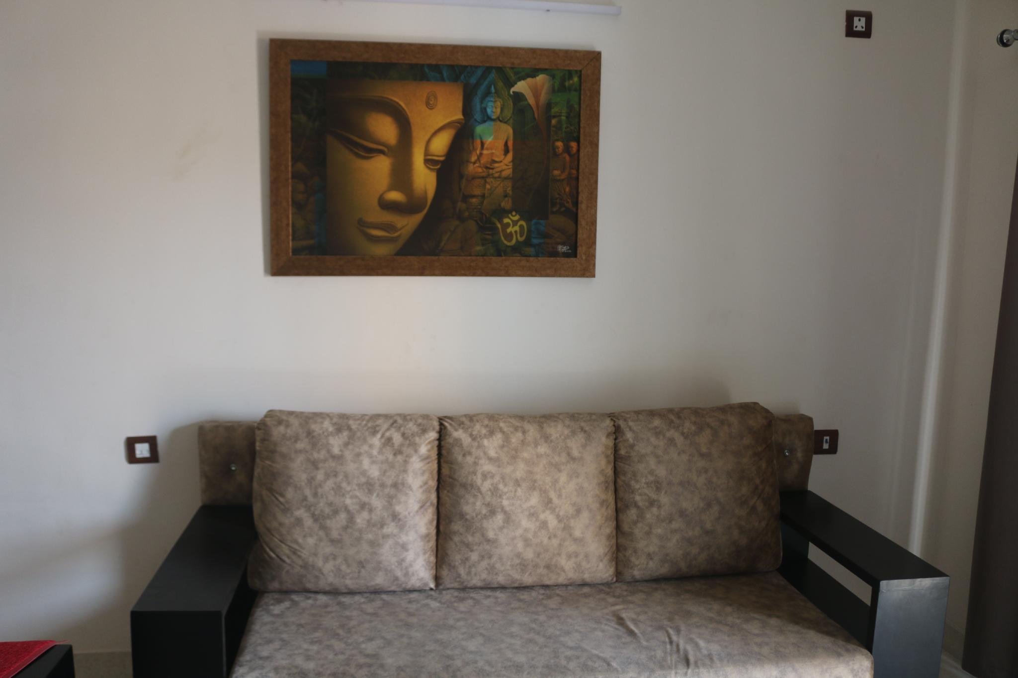 Oxygen Homes