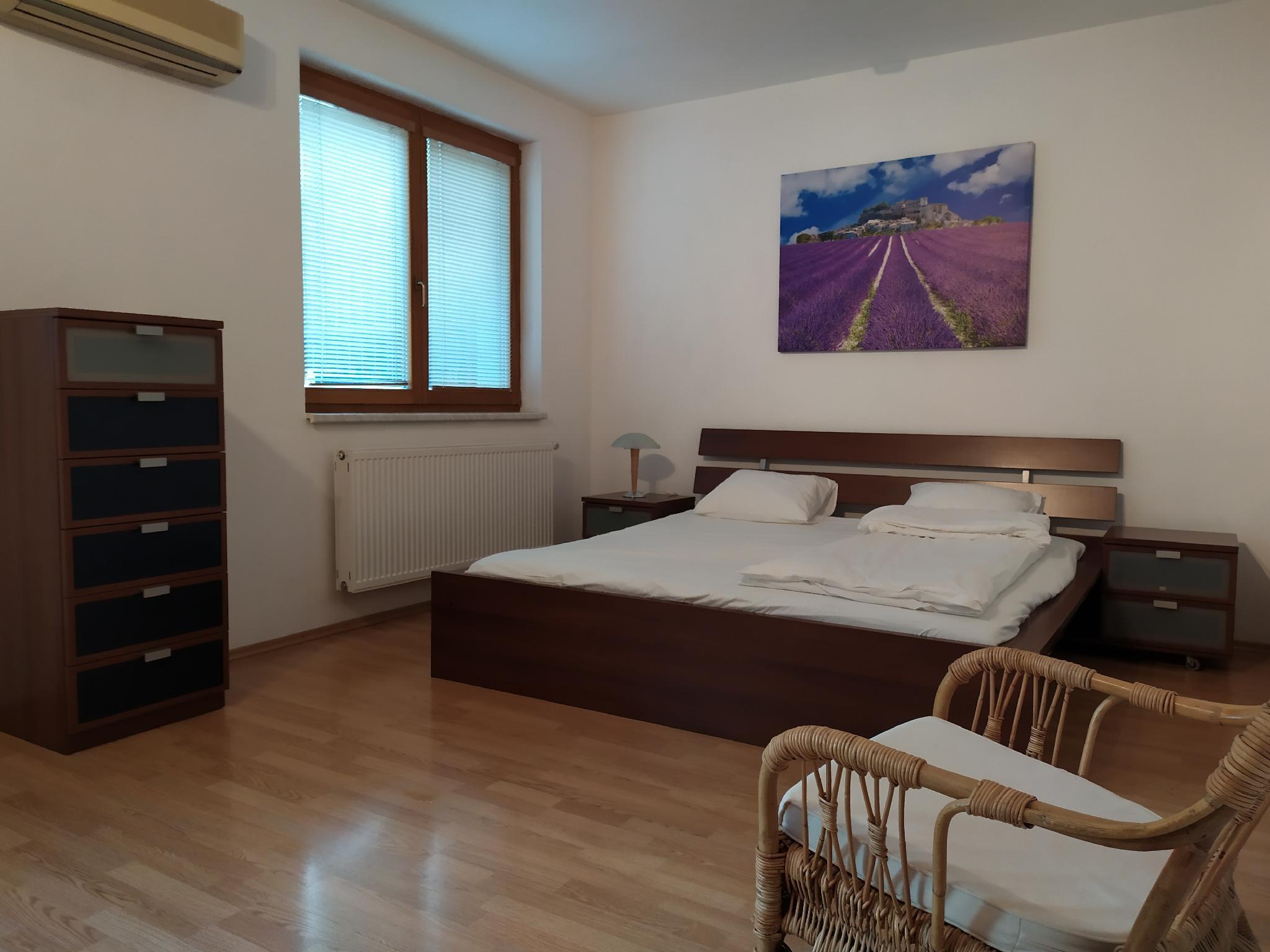 Kate & Jenny Apartment big 2 floor old town 