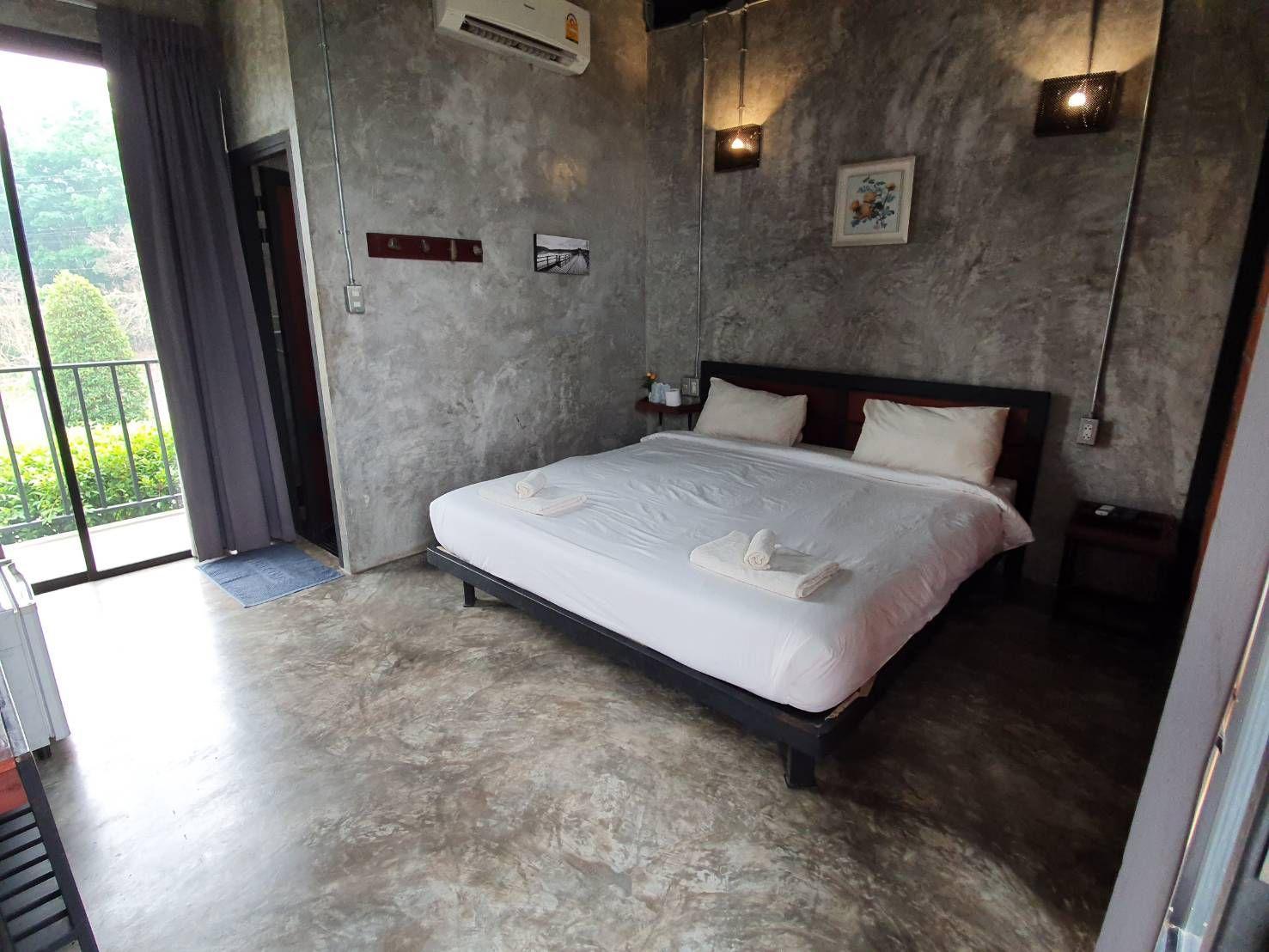 Sangkhla Kiri Resort B2