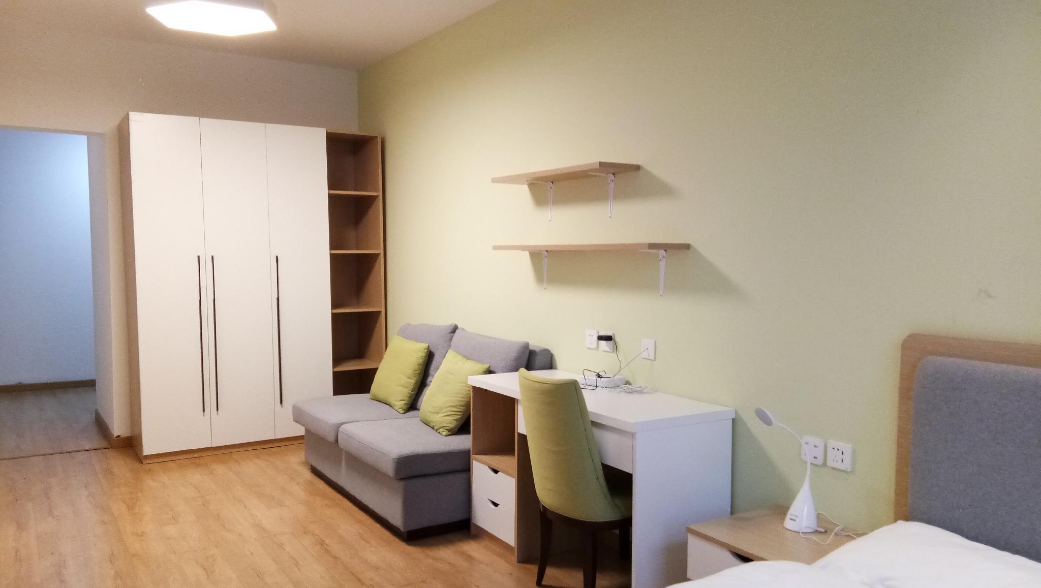 MEME space-Your ideal homestay in Beijing