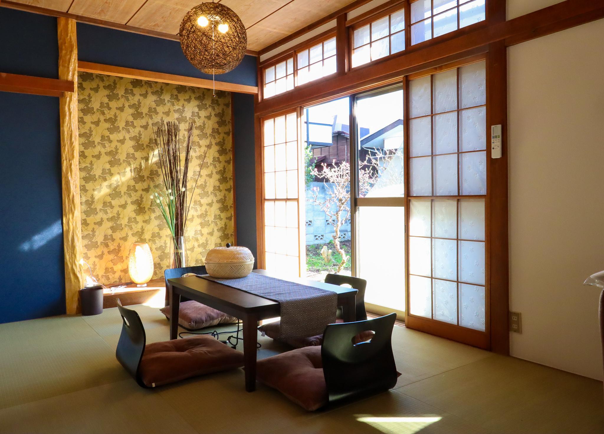 New! Big Private house Kamakura St (4min)/Enoshima