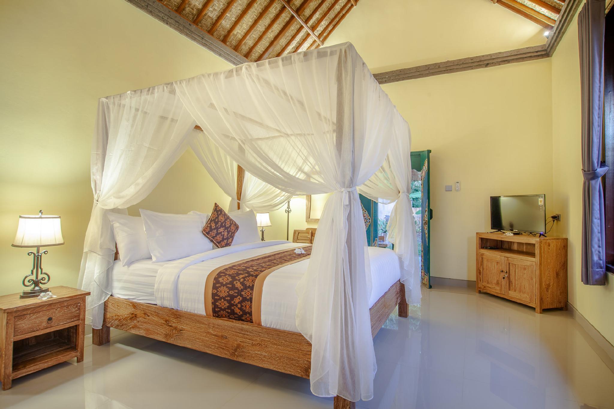 This  guest  house  is  perfect  for  honeymooner