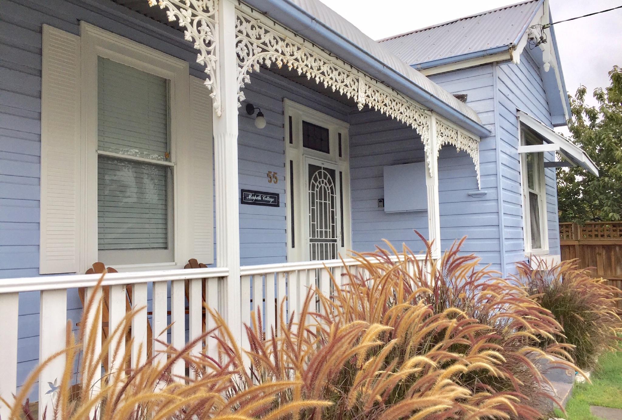 Morpeth Cottage